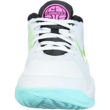 Nike Team Hustle D 9 Kids Basketball Shoes Online