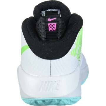 Nike Team Hustle D 9 Kids Basketball Shoes Online