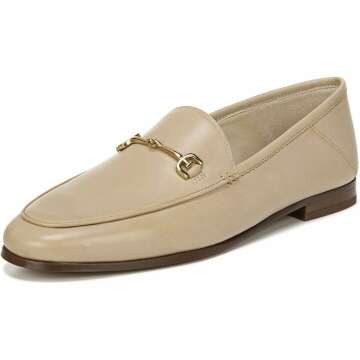 Sam Edelman Womens Loraine Bit Loafer