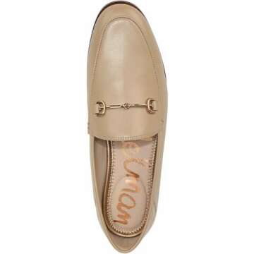 Sam Edelman Womens Loraine Bit Loafer