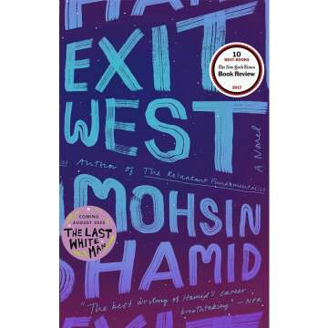 Exit West: A Novel