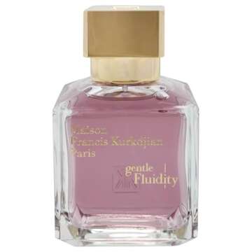 Maison Francis Kurkdjian Gentle Fluidity Gold, 2.4 Fl Oz