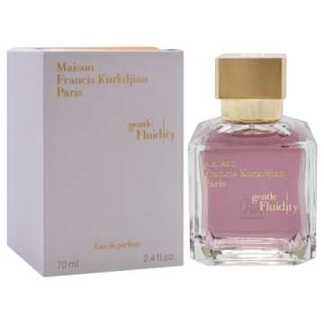 Maison Francis Kurkdjian Gentle Fluidity Gold, 2.4 Fl Oz