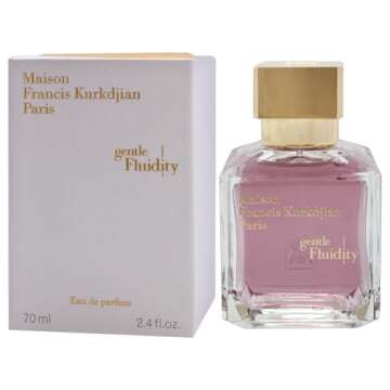 Maison Francis Kurkdjian Gentle Fluidity Gold, 2.4 Fl Oz