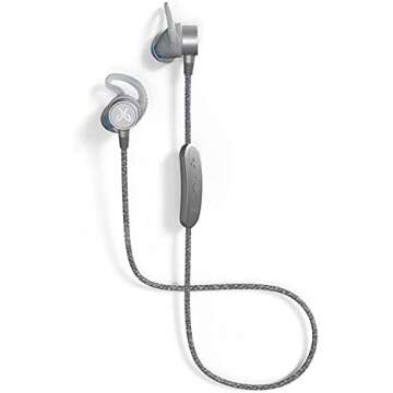 Jaybird Tarah Pro Sport Headphones - Waterproof Bluetooth