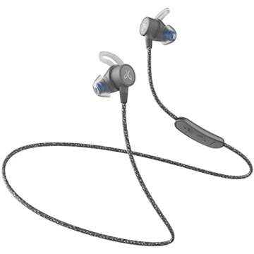 Jaybird Tarah Pro Sport Headphones - Waterproof Bluetooth