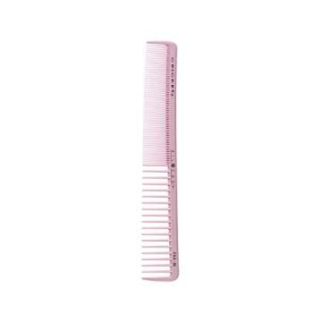 Cricket Silkomb 5 Piece Comb Set: Pro20 All Purpose, Pro25 Multipurpose, Pro30 Power, Pro50 Fine Toothed Rattail, Pro55 Wide Toothed Rattail, Limited-Edition Pink, 42.50 Value