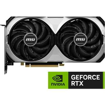 MSI RTX 4070 Ti 12GB - Ultimate Gaming Graphics Card