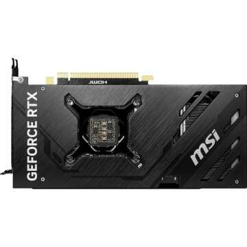 MSI RTX 4070 Ti 12GB - Ultimate Gaming Graphics Card