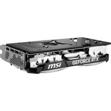 MSI RTX 4070 Ti 12GB - Ultimate Gaming Graphics Card