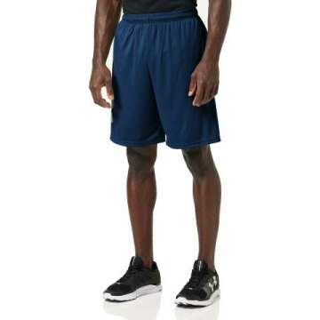 Under Armour Men's UA Tech™ Graphic Shorts