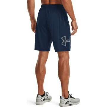 Under Armour Men's UA Tech™ Graphic Shorts