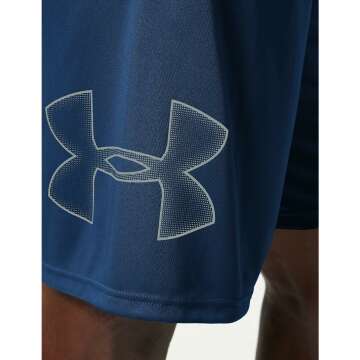 Under Armour Men's UA Tech™ Graphic Shorts