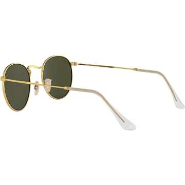 Ray Ban Sunglasses