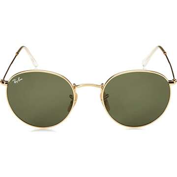 Ray Ban Sunglasses