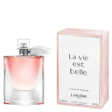 Lancôme La Vie Est Belle Perfume