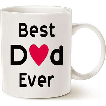 Best Coffee Mugs for Christmas Gifting