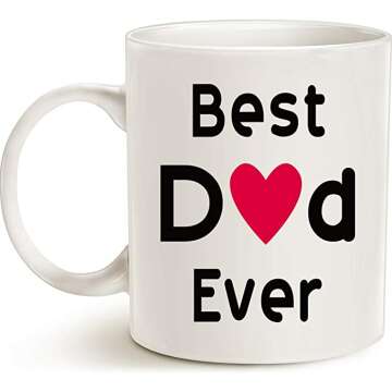 Best Coffee Mugs for Christmas Gifting