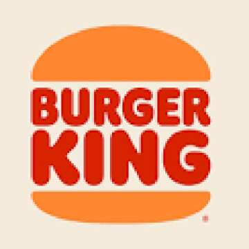 Burger King Whopper eGift Card