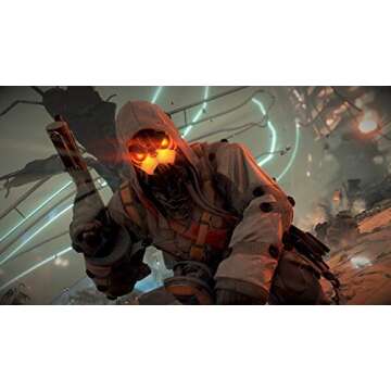 Killzone: Shadow Fall (PlayStation 4) (Renewed)