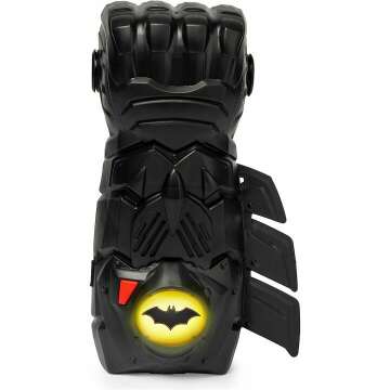 Batman Interactive Gauntlet for Kids - 15 Sounds