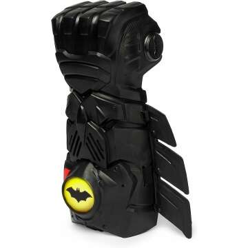 Batman Interactive Gauntlet for Kids - 15 Sounds