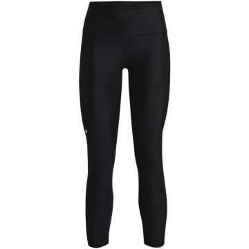 High Waisted No-Slip Leggings for Women by Under Armour