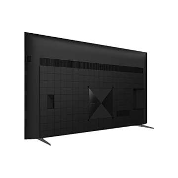 Sony 75 Inch 4K Ultra HD BRAVIA XR TV X90K Model