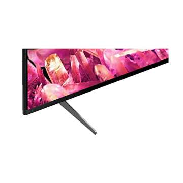 Sony 75 Inch 4K Ultra HD BRAVIA XR TV X90K Model