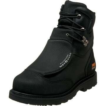 Timberland PRO MetGuard Boot