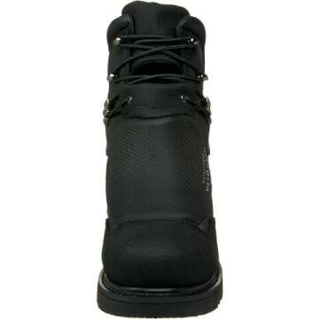 Timberland PRO MetGuard Boot