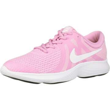 Nike Revolution 4 Shoe
