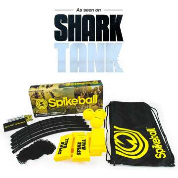 Spikeball Kit Fun Game