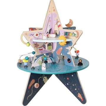 Celestial Star Explorer Toy - Ignite Imagination & Learning