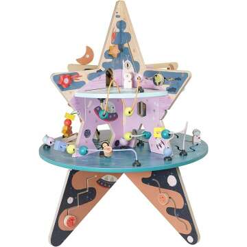 Celestial Star Explorer Toy - Educational Fun