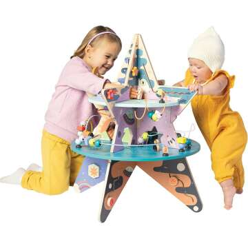 Celestial Star Explorer Toy - Educational Fun