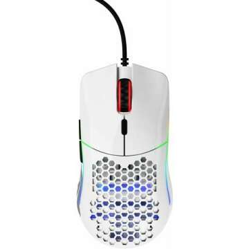 Glorious Model O- Compact Wired Gaming Mouse