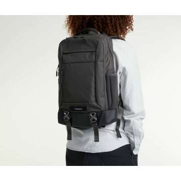 Timbuk2 Eco Laptop Backpack