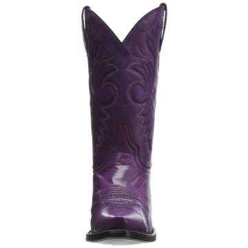 Dan Post Women's Wild Ride Boot