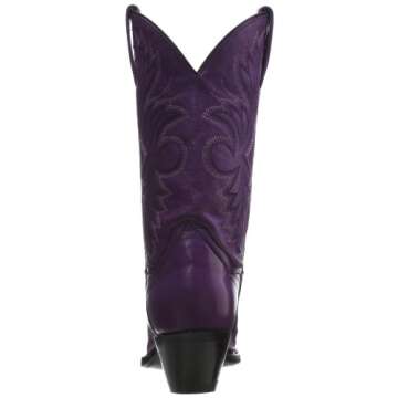 Dan Post Women's Wild Ride Boot