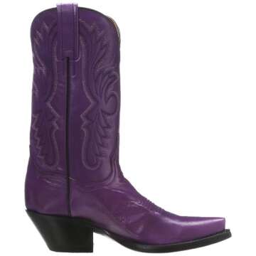 Dan Post Women's Wild Ride Boot