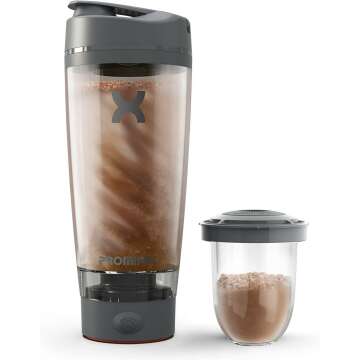 Promixx Pro Shaker Bottle