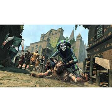 Assassin's Creed: Brotherhood - Renewed Adventure Awaits