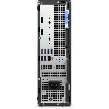 Dell OptiPlex 5000 SFF Desktop Computer, Intel i7-12700 2.10 GHz to 4.90 GHz, 32 GB de RAM, 1TB SSD, Windows 11 Pro (Renewed)