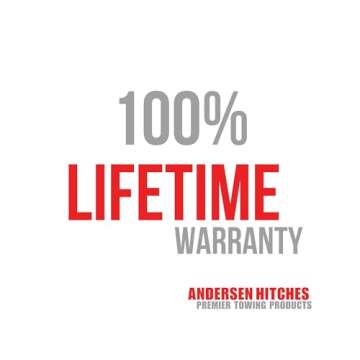 ANDERSEN HITCHES | RV Accessories | Camper Leveler System Must Have RV | Camping Travel Easy Storage Jack stabilizer Block | Levelers Blocks for Campers and Fifth Wheels | 3604