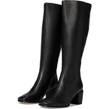 Vince Maggie Tall Boots