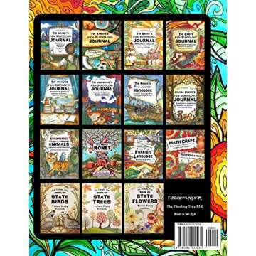 Pondering the Past - A Creative Introduction to 30 Classical Stories: A Creative Study of English History and Classical Literature for Homeschooling Students - 1719 to 1912