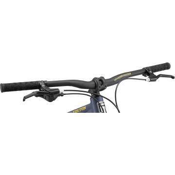 Mongoose Colton Mountain Bike - 7-Speed Hardtail