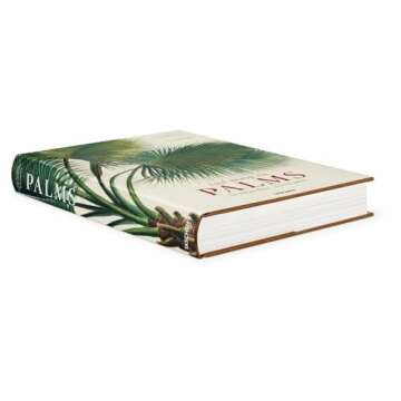 The Book of Palms / Das Buch der Palmen / Le livre des palmiers