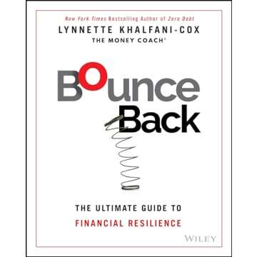 Bounce Back: The Ultimate Guide to Financial Resilience